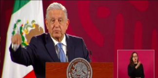 Pide AMLO evitar dedazos en la elección interna de Morena
