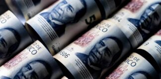 Hacienda da 51 mil mdp extras a los estados en el primer semestre