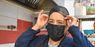 Exhorta SSO a restauranteros a fortalecer medidas de higiene