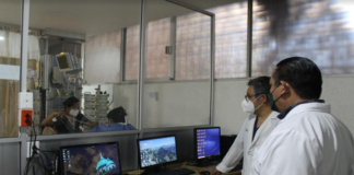 Hospital Civil reabre Unidad de Cuidados Intensivos: SSO