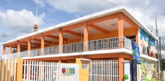 Finaliza ciclo escolar 2021-2022 en el nivel básico en Oaxaca