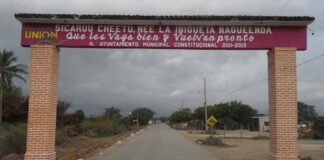 Reportan 9 asesinatos en Unión Hidalgo