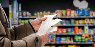 Inflación repunta y se ubica en 7.99 por ciento