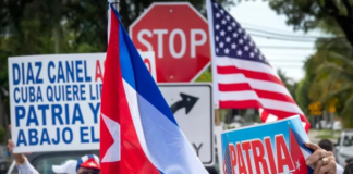 Informe alerta de posibles rebeliones “de magnitud” en Cuba a corto plazo