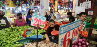 Sí hubo aumento, pero no desmedido: AMLO