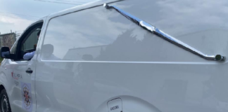 Brinda IOAM asistencia a familiares de migrantes fallecidos en Texas