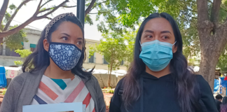 Denuncian negligencia médica en clínica mental de Ocotlán