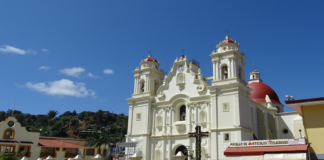 La inserción del protestantismo en Oaxaca