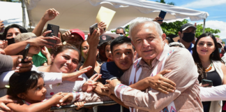 Migración, tema medular en la cita entre AMLO y Biden