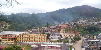 Asesinan a dos adultos mayores en la Sierra Sur