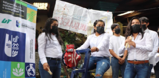Innova la Sierra Sur con la generación de tecnología sustentable