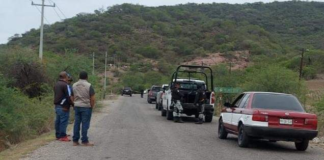 Ejecutan a una familia en la Mixteca; entre ellos 3 niños