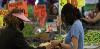 Inflación ya supera el 8.16% en México