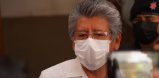 Suspenden recolección de basura en Oaxaca de Juárez por cierre de tiradero