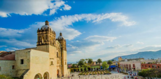 Oaxaca, la mejor ciudad del mundo en los World’s Best Awards de Travel + Leisure