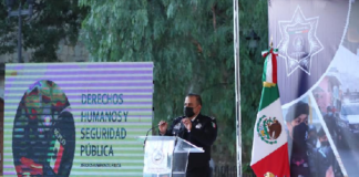 Signan convenio de colaboración DDHPO y municipio de Oaxaca