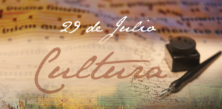 EfeméridesRIO: Día de la Cultura Nacional