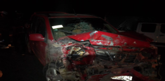 Familia muere en accidente carretero de Ocotlán
