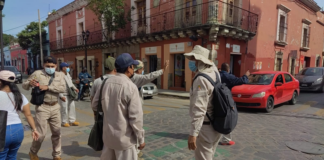 Con bloqueo, trabajadores de paludismo piden material para laborar