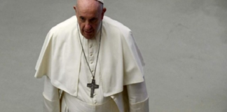 El papa Francisco niega que vaya a renunciar