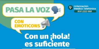 Recomienda IMSS continuar medidas preventivas vs COVID-19