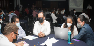 Inician autoridades municipales proceso de revisión del esquema de ASF