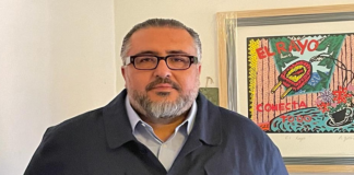 Incurrió Ulises Ruiz en Oaxaca en delitos de lesa humanidad: Peimbert