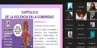Secretaría de Administración firme en la prevención de la violencia contra las mujeres