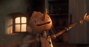 ‘Pinocho’ de Guillermo del Toro: Netflix estrena trailer