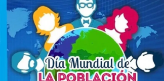 EfeméridesRIO: Día Mundial de la Población