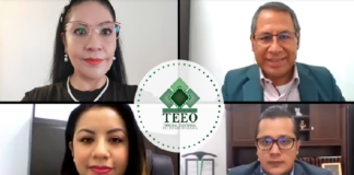 Orden a edil de Nejapa tomar protesta a Agente de Policía en San Martín de Porres