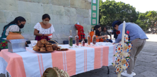 Realizará Tlacolula su Feria de Artesanías 2022