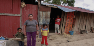 Oaxaca y hogares con menos ingresos, los más afectados por la inflación en México