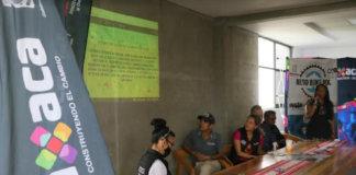 Presentan el Festival de Ciclismo Reto Bike Mx en Huatulco
