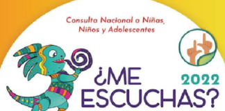 Invita el IEEPO a la consulta nacional del DIF “¿Me escuchas? 2022”