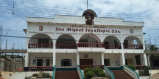 Dos muertos, deja ataque armado en Soyaltepec