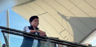 Culminan en saldo blanco las presentaciones del primer Lunes del Cerro