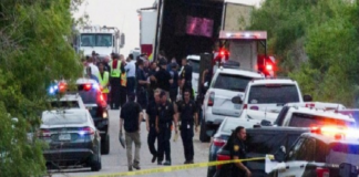 Casi 100 ONG piden al Gobierno de EU no deportar a sobrevivientes del tráiler de Texas