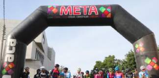 Es para Tlaxcala la Clásica Ciclista “Lunes del Cerro 2022”