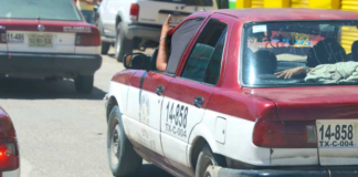 Denuncian incremento del pasaje en Atzompa