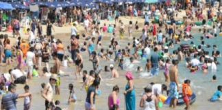 Turismo supera los niveles previos a la pandemia