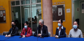 UABJO crea Unidad de Atención Integral para evitar actos de violencia