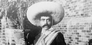 EfeméridesRIO: Muere asesinado Francisco Villa, El Centauro del Norte