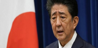 Muere tras ataque Shinzo Abe, exprimer ministro de Japón