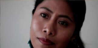 Yalitza Aparicio destaca como embajadora de distintas marcas de lujo