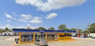 Ejecutan a profesor en Matías Romero