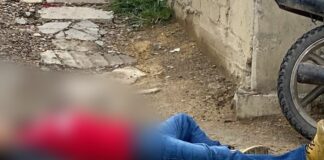 Ejecutan a hombre en San Antonio de la Cal