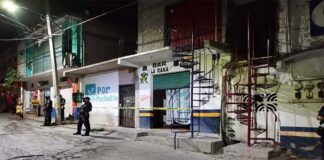 Ejecutan a miembro de la comunidad LGBT en Pochutla