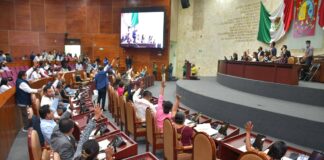 Demanda Congreso respetar patrimonio de pueblos indígenas