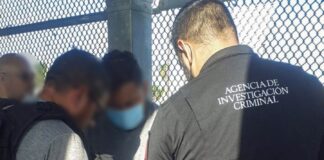 Fiscalía de Oaxaca aprehendió y deportó• a probable agresor sexual de una niña